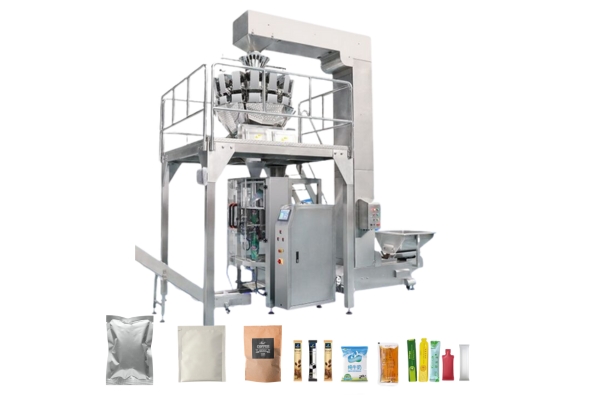 Bag Filling Machines