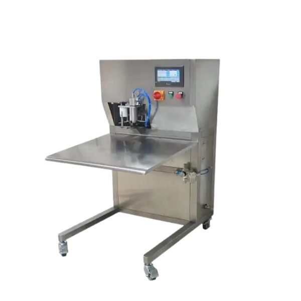 bag in box filling machine