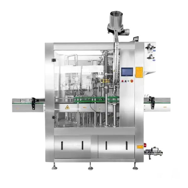 beer bottling machine