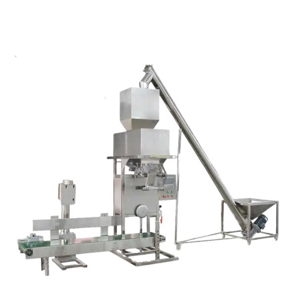 big bag filling machine