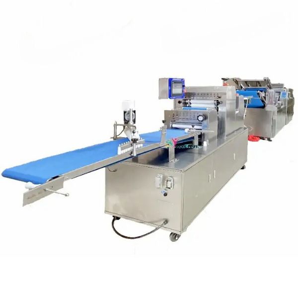 bread filling machine