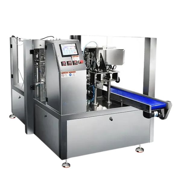 dairy filling machine