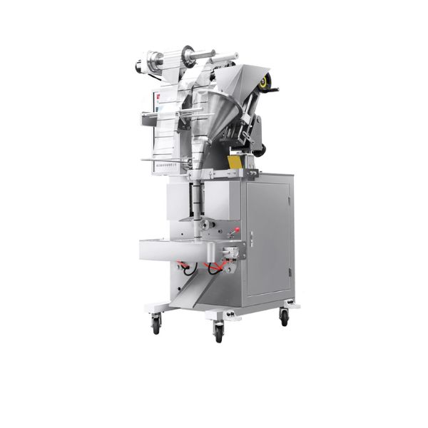 flour bag filling machine