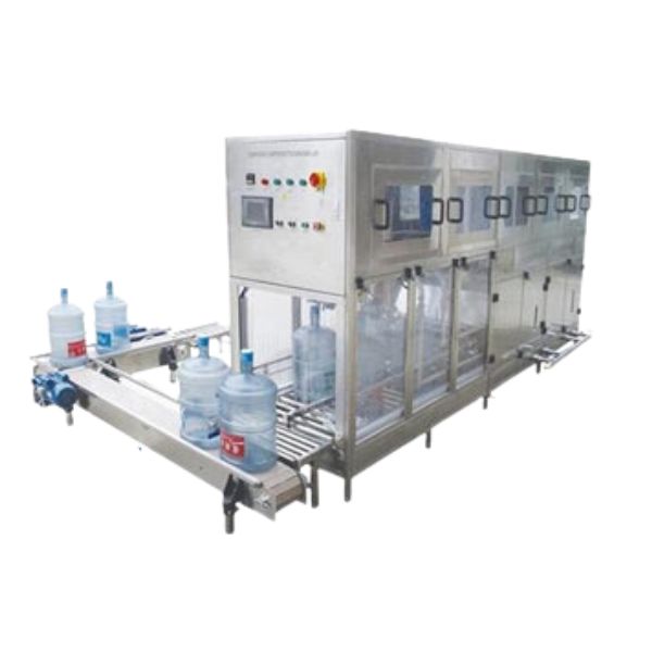 gallon filling machine 1