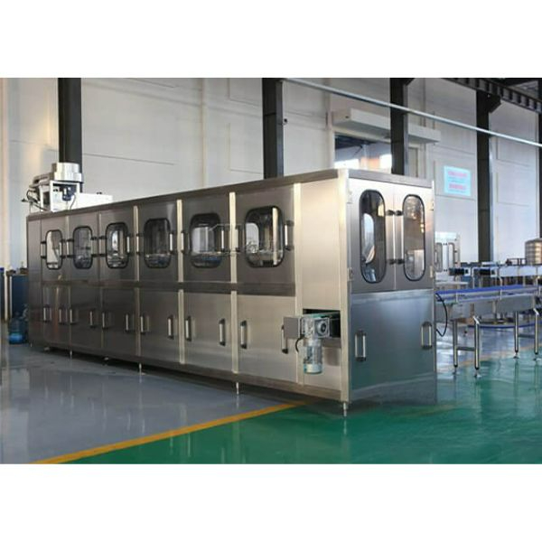 gallon filling machine 3