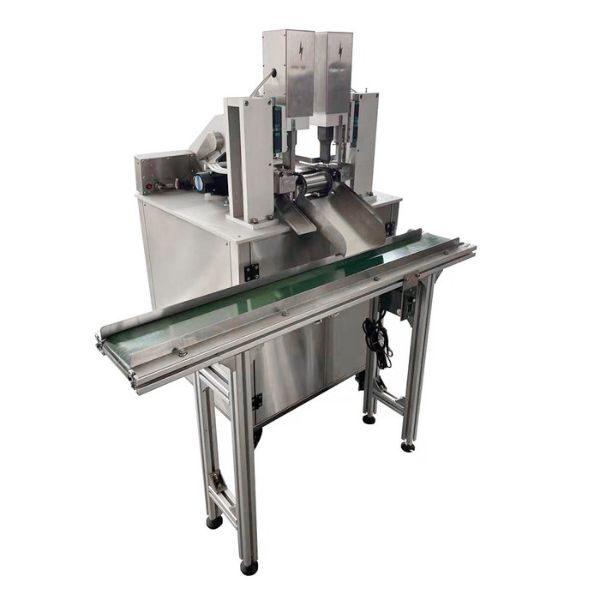 honey straw filling machine