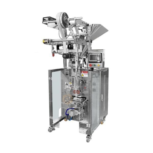 iv bag filling machine