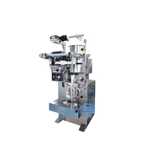 juice pouch filling machine