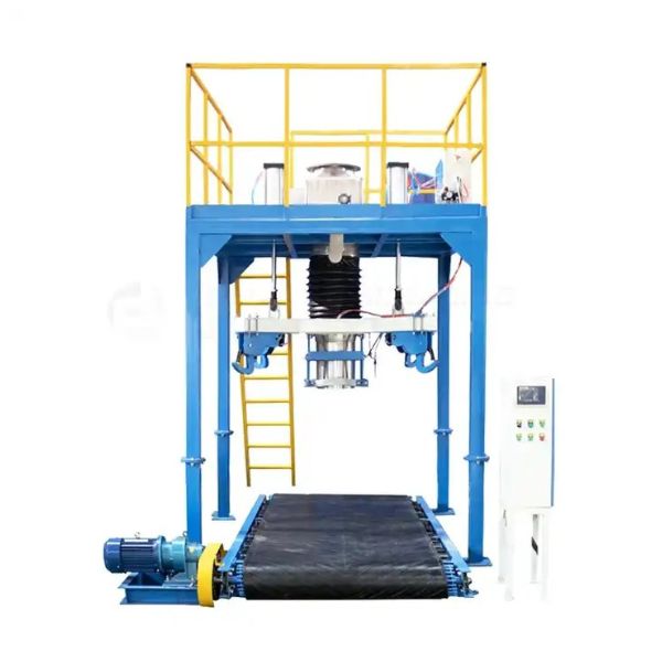 jumbo bag filling machine