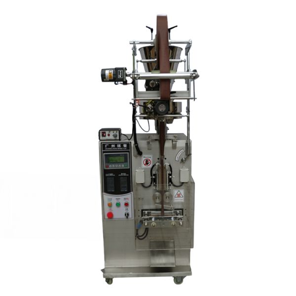 pet food filling machine