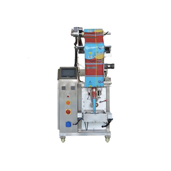 powder bag filling machine