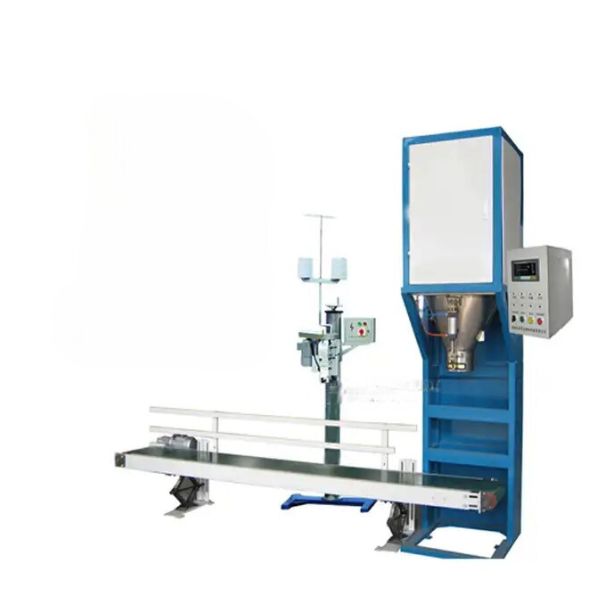 sand bag filling machine