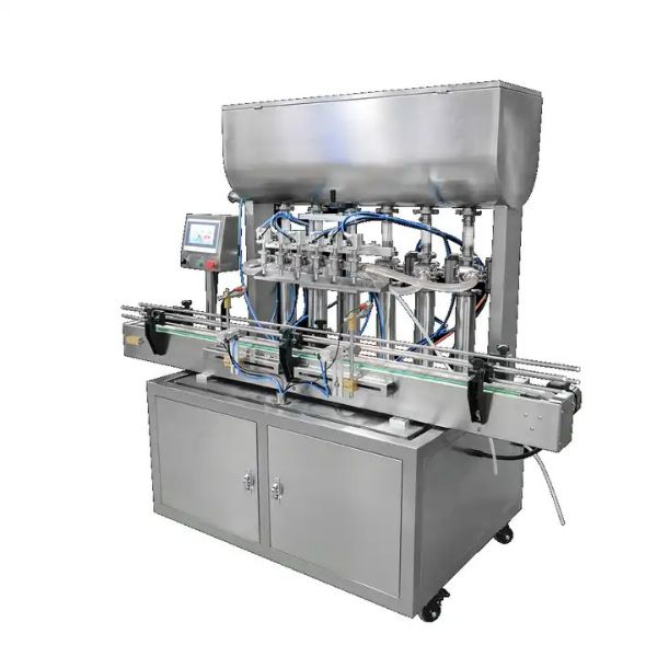 water can filling machine